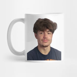 Gent! Mug